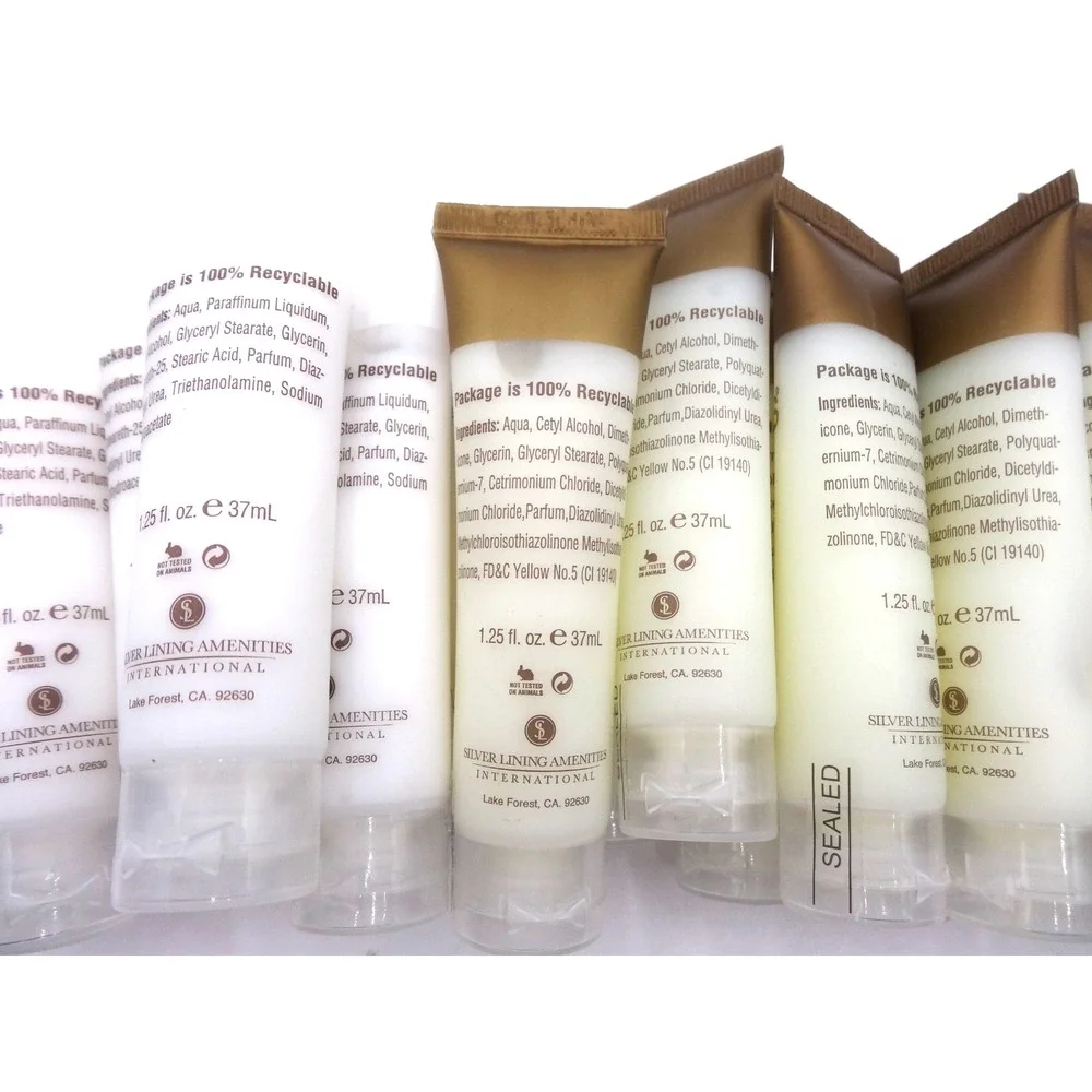 Echos of Nature Renew 10 Lotion 15 Conditioner  1.25 fl oz  each‎ 25 pcs